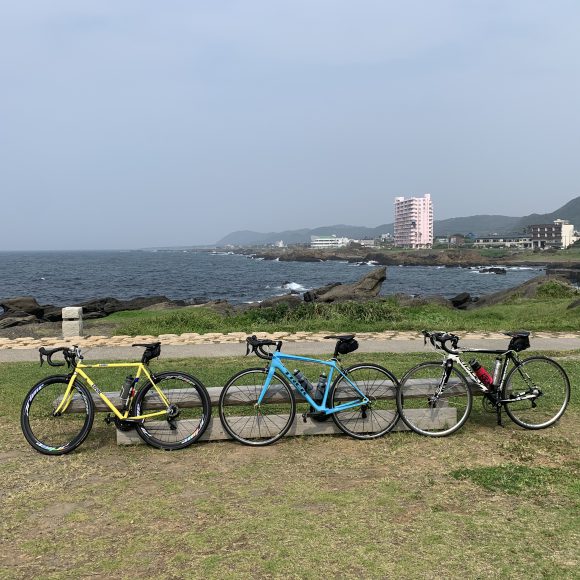 Minami-Boso-ride