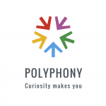 polyphony logomark