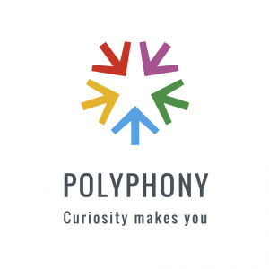 polyphony logomark