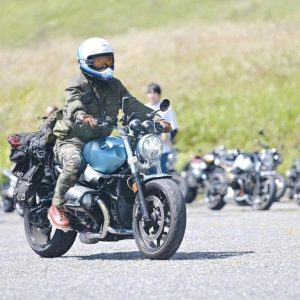 野良猫教授と碧