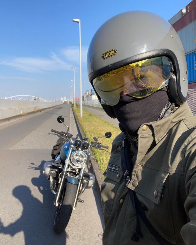 SHOEI J-O ジェットヘルメット 通販