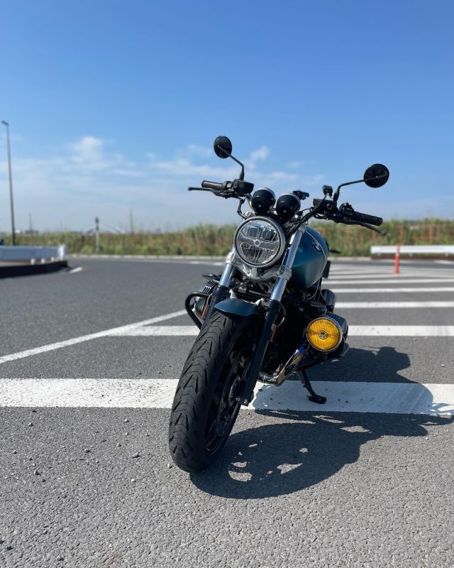 ある程度バイクを振り回せる人向き。G310Rの兄弟車、アドベンチャー