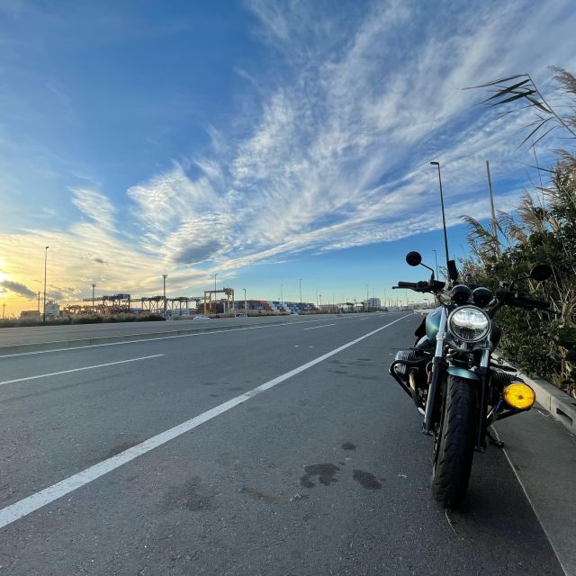 初めてバイク用のインカム導入。B+COM ONEを買ってSHOEI Z-7に